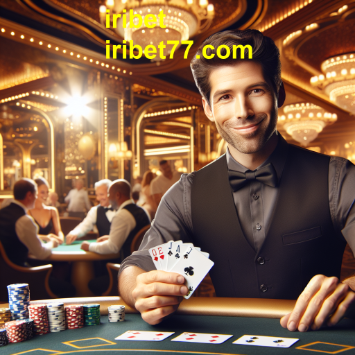 Cassino Ao Vivo