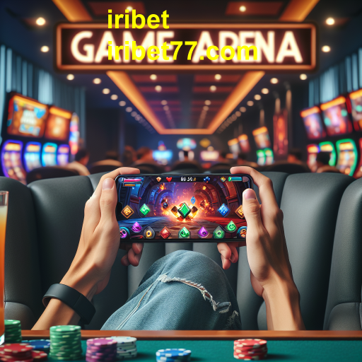 Jogo Móvel