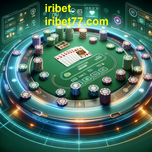Jogos de Poker