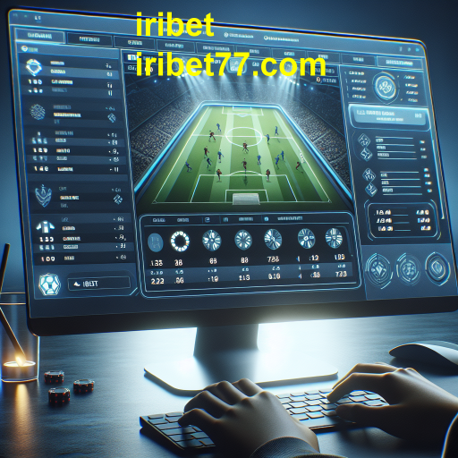 Apostas Esportivas: Uma Nova Era de Entretenimento no Iribet